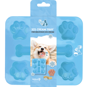Coolpets Dog Ice Mix Tray    