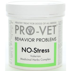 PRO-VET Dog Pastils No Stress - 90 tab.