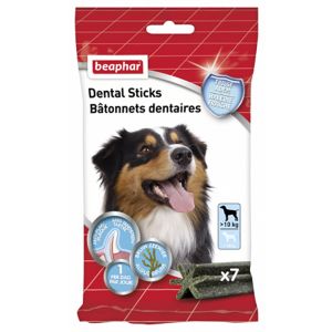 Dental Sticks Middel/Grote Hond  loading=
